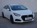 Hyundai i40 1.6GDi, Xenon, AC