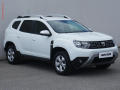 Dacia Duster 1.0 TCe, LED, AC, temp