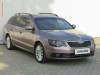 koda Superb 2.0 TDi, Ambition, xenon