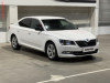 koda Superb 2.0TDi, R, Ambition