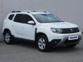 Dacia Duster 1.0 TCe, LED, AC, temp