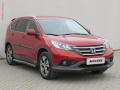 Honda CR-V 1.6 i-DTEC, R, TZ, ke