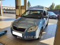koda Fabia 1.4 16V
