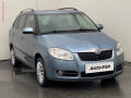koda Fabia 1.4 16V