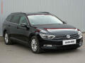 Volkswagen Passat 1.6 TDi, Comfortline, DSG