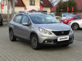 Peugeot 2008 1.2 PT, R, Klima