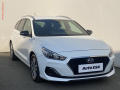 Hyundai i30 1.4T-GDi, 1.maj,R, TZ, park
