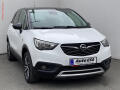 Opel Crossland X 1.2 PT, Innovation, AT