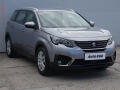 Peugeot 5008 1.2PT, navi, autoAC