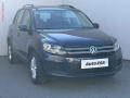 Volkswagen Tiguan 1.4 TSi, Trend&Fun, navi, TZ