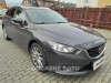 Mazda 6 2.0i, R