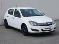 Opel Astra 1.4i, Klima