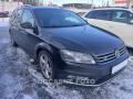 Volkswagen Passat 2.0TDi