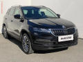 koda Karoq 1.5 TSi, Style, LED, ke