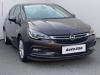 Opel Astra 1.4 T, LED, kamera, Webasto