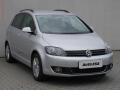 Volkswagen Golf Plus 1.2TSi, AC, park.asist