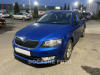 koda Octavia 1.4tsi, STK10/2025