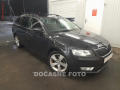 koda Octavia 2.0 TDi, Style, autoAC