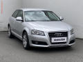 Audi A3 1.6 MPi, R, AC, bixen