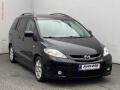 Mazda 5 2.0 D, autoAC