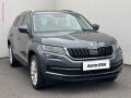 �koda Kodiaq 2.0 TDi 4x4, Style, DSG, TZ