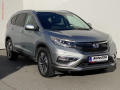 Honda CR-V 1.6 i-DTEC, 2.maj,R