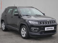 Jeep Compass 1.6 M-Jet, AC, v�h�ev sed