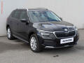 �koda Kamiq 1.0TSi, 2.maj,�R, Style, LED