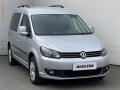 Volkswagen Caddy 1.6TDi, SOCCER, park. senzor