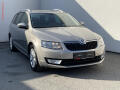 �koda Octavia 1.4 TGi, Ambition, navi, +ALU
