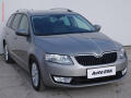 �koda Octavia 1.4 TGi, Ambition, navi, +ALU