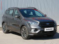 Ford Kuga 2.0 TDCi 4x4, 1.maj,�R, AT