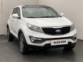 Kia Sportage 2.0 CRDi AWD, Premium, AT