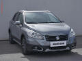 Suzuki S-Cross 1.6D, servis.kniha