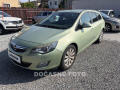 Opel Astra 1.7 CDTI, k��e, autoAC