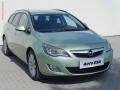 Opel Astra 1.7 CDTI, Klima, AC