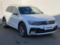 Volkswagen Tiguan 2.0 TDi R-line, Highline