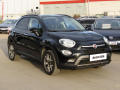 Fiat 500X 2.0D 4x4, AC, temp, STK5/27