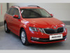 koda Octavia 2.0 TDi, AC, LED, vhev sed