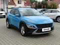 Hyundai Kona 1.0 T-GDi, AT, kamera