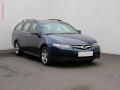 Honda Accord 2.2i-CTDi, 1.maj, Xenon