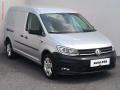 Volkswagen Caddy 2.0TDi MAXi, Bixen, navi, TZ