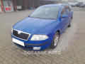 koda Octavia 1.9TDI