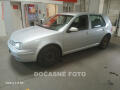 Volkswagen Golf 2.0 i 4x4, STK3/28