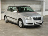 koda Fabia 1.2i, 1.maj,R, Klima