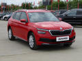 koda Kamiq 1.0 TSi, R, Style, LED