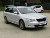 koda Superb 2.0 TDi, R, Ambiente