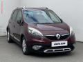 Renault Scnic 1.6 dCi, X-MOD, BOSE