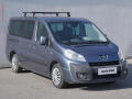 Peugeot Expert 2.0HDi L2 9m�st, STK1/28
