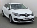Renault M�gane 1.5 dCi, �R, AC, tempo, park